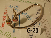 GRZAŁKA 1700W